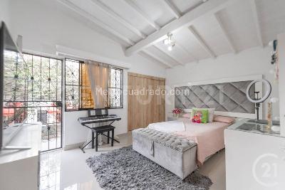 Casa de 5 alcobas en venta en Medellin, Medellín, 189 m² · foto 17 de 20