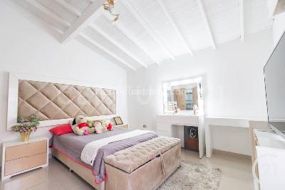 Casa de 5 alcobas en venta en Medellin, Medellín, 189 m² · foto 19 de 20