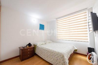 Apartamento de 3 alcobas en venta en El Poblado, Medellín, 99 m² · foto 7 de 18