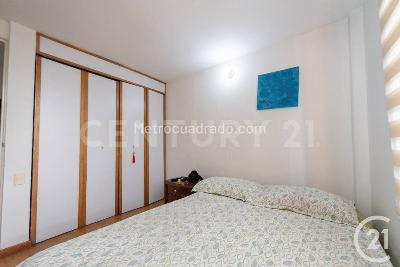 Apartamento de 3 alcobas en venta en El Poblado, Medellín, 99 m² · foto 8 de 18