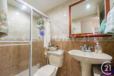 Apartamento de 3 alcobas en venta en El Poblado, Medellín, 99 m² · foto 9 de 18