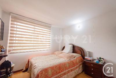 Apartamento de 3 alcobas en venta en El Poblado, Medellín, 99 m² · foto 10 de 18