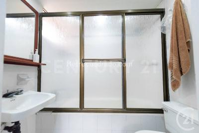 Apartamento de 3 alcobas en venta en El Poblado, Medellín, 99 m² · foto 12 de 18