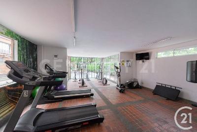 Apartamento de 3 alcobas en venta en El Poblado, Medellín, 99 m² · foto 16 de 18