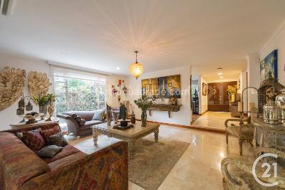 Casa de 4 alcobas en venta en El Poblado, Medellín, 507 m² · foto 18 de 20