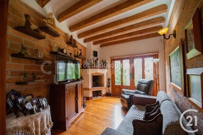 Casa de 3 alcobas en venta en Envigado, Envigado · foto 5 de 20