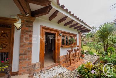 Casa de 3 alcobas en venta en Envigado, Envigado · foto 7 de 20