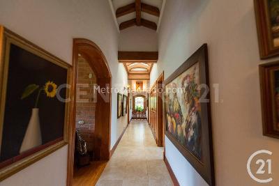 Casa de 3 alcobas en venta en Envigado, Envigado · foto 9 de 20