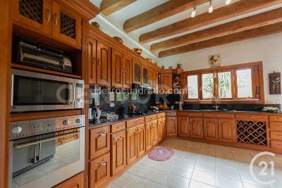 Casa de 3 alcobas en venta en Envigado, Envigado · foto 16 de 20