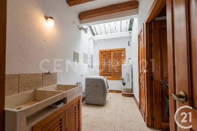 Casa de 3 alcobas en venta en Envigado, Envigado · foto 17 de 20