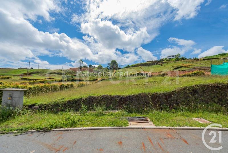 Lote en Venta, Rionegro, Rionegro - Vista 2