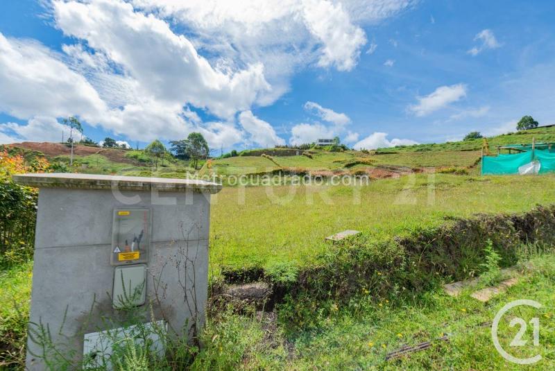 Lote en Venta, Rionegro, Rionegro - Vista 3