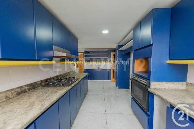 Apartamento de 4 alcobas en venta en Castropol, Medellín, 297 m² · foto 8 de 20
