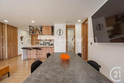 Apartamento en venta en Envigado, Envigado · foto 4 de 20