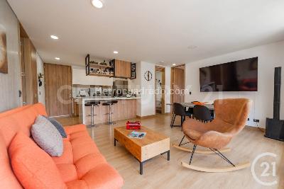 Apartamento en venta en Envigado, Envigado · foto 5 de 20