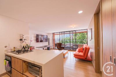 Apartamento en venta en Envigado, Envigado · foto 6 de 20