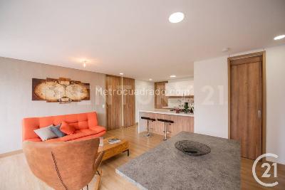 Apartamento en venta en Envigado, Envigado · foto 7 de 20