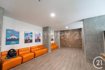 Apartamento en venta en Envigado, Envigado · foto 9 de 20