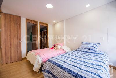 Apartamento en venta en Envigado, Envigado · foto 11 de 20