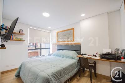 Apartamento en venta en Envigado, Envigado · foto 13 de 20