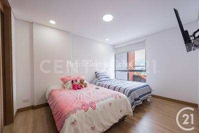 Apartamento en venta en Envigado, Envigado · foto 15 de 20