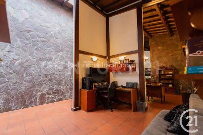 Casa de 4 alcobas en venta en Envigado, Envigado · foto 4 de 20
