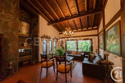 Casa de 4 alcobas en venta en Envigado, Envigado · foto 5 de 20