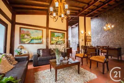 Casa de 4 alcobas en venta en Envigado, Envigado · foto 7 de 20
