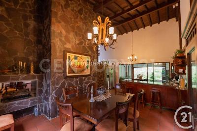 Casa de 4 alcobas en venta en Envigado, Envigado · foto 10 de 20