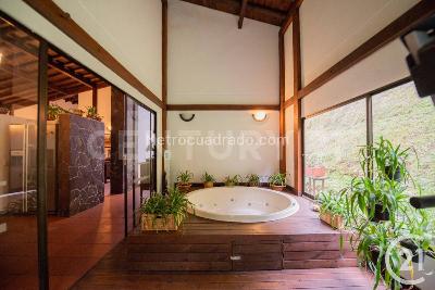 Casa de 4 alcobas en venta en Envigado, Envigado · foto 14 de 20