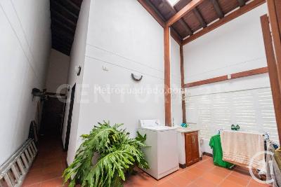 Casa de 4 alcobas en venta en Envigado, Envigado · foto 15 de 20