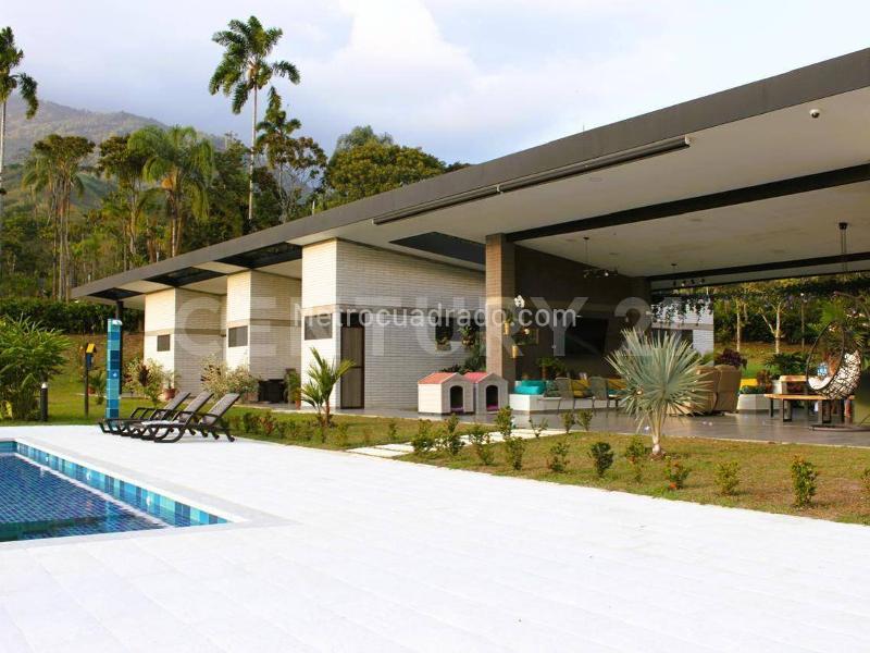 4BR House in Popalito (19210 m²) - 5