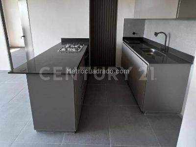 Apartamento de 2 alcobas en venta en Rionegro, Rionegro, 49 m² · foto 3 de 20