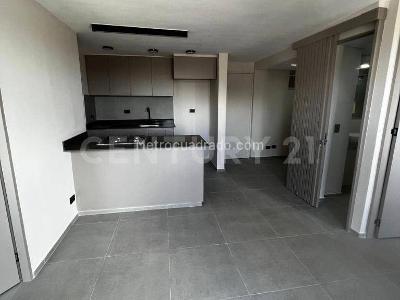 Apartamento de 2 alcobas en venta en Rionegro, Rionegro, 49 m² · foto 4 de 20