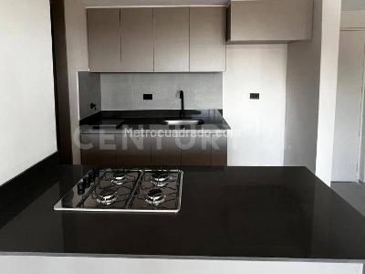 Apartamento de 2 alcobas en venta en Rionegro, Rionegro, 49 m² · foto 5 de 20
