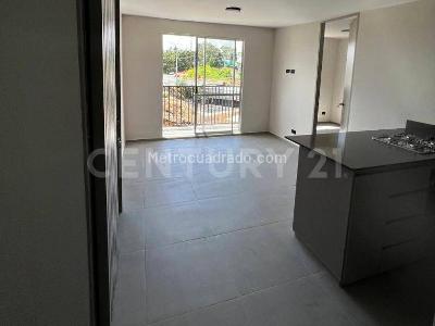Apartamento de 2 alcobas en venta en Rionegro, Rionegro, 49 m² · foto 7 de 20