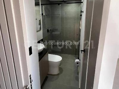 Apartamento de 2 alcobas en venta en Rionegro, Rionegro, 49 m² · foto 11 de 20