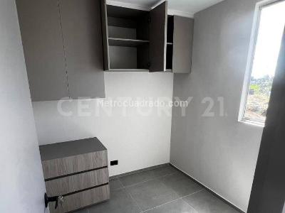 Apartamento de 2 alcobas en venta en Rionegro, Rionegro, 49 m² · foto 12 de 20