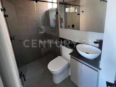 Apartamento de 2 alcobas en venta en Rionegro, Rionegro, 49 m² · foto 14 de 20