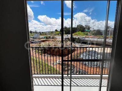 Apartamento de 2 alcobas en venta en Rionegro, Rionegro, 49 m² · foto 16 de 20