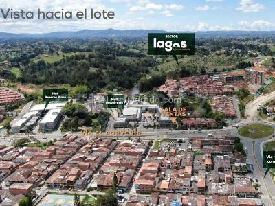 Apartamento de 2 alcobas en venta en Rionegro, Rionegro, 49 m² · foto 18 de 20