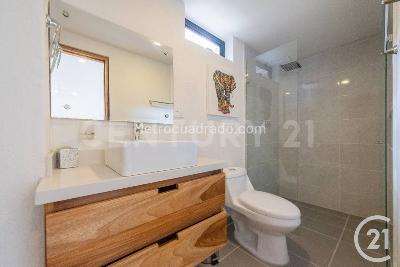 Casa de 4 alcobas en venta en Envigado, Envigado · foto 12 de 20