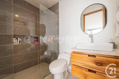 Casa de 4 alcobas en venta en Envigado, Envigado · foto 19 de 20