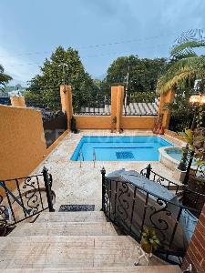 Casa de 4 alcobas en venta en El Escobero, Envigado, 390 m² · foto 5 de 20