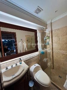 Casa de 4 alcobas en venta en El Escobero, Envigado, 390 m² · foto 19 de 20