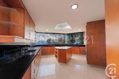 Casa de 3 alcobas en venta en El Poblado, Medellín · foto 9 de 20