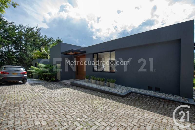 Finca en Arriendo, El Tablazo, Rionegro - Widok 2