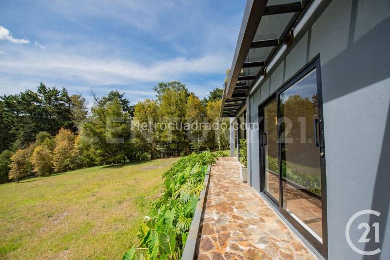 Finca en Arriendo, El Tablazo, Rionegro - Widok 5