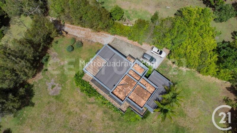 Finca en Arriendo, El Tablazo, Rionegro - Widok 6