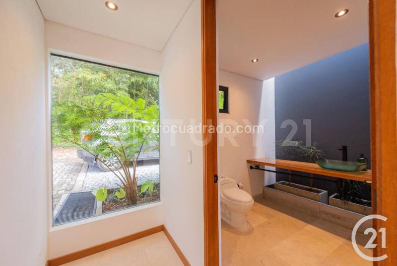 Finca en Arriendo, El Tablazo, Rionegro - Więcej